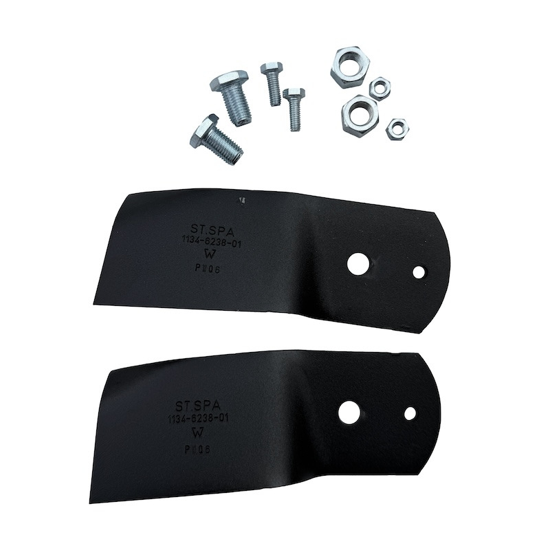 KIT LAMETTE