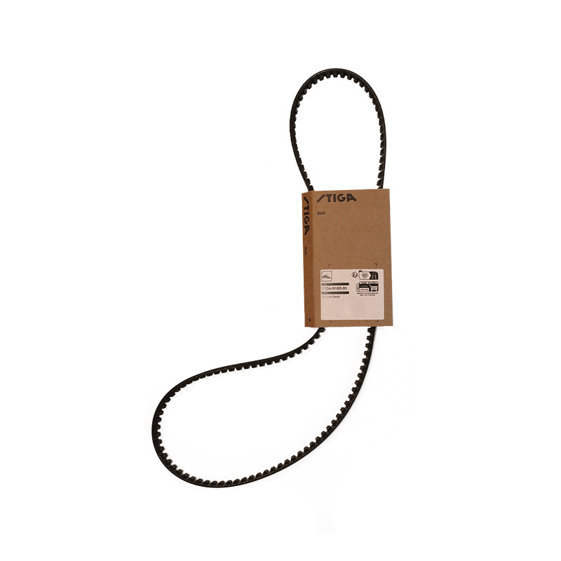 TOOTHED BELT