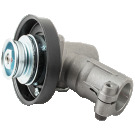 COPPIA CONICA UNIVERSALE 26 Q 6 MM