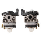 CARBURATORE HONDA HHB25
