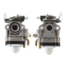 CARBURATORE PER DECESPUGLIATORE CG260 EB260 EBV260