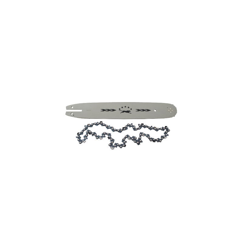 BARRA 14" (352102) + CAT.3/8LP 1,3 49E (345349)