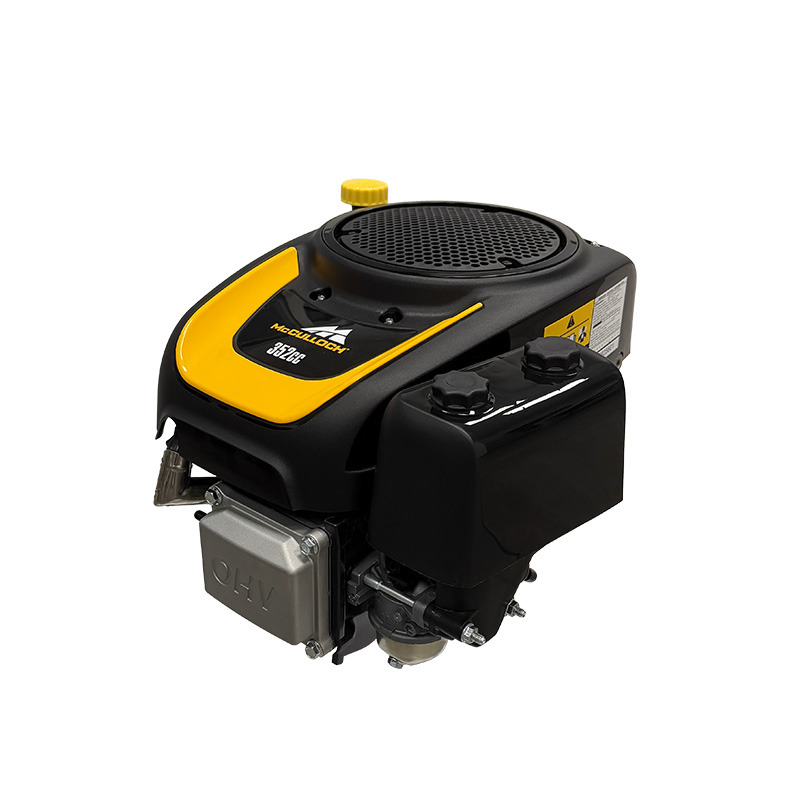 MOTORE LONCIN OHV 352CC V 25X80 REGOLATORE - AVVIAMENTO ELETTRICO