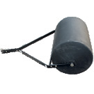 RULLO IN PLASTICA 92x46h