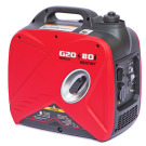 GENERATOREKONTIKY 2.0KW MOTORE RATO  80CC INVERTER