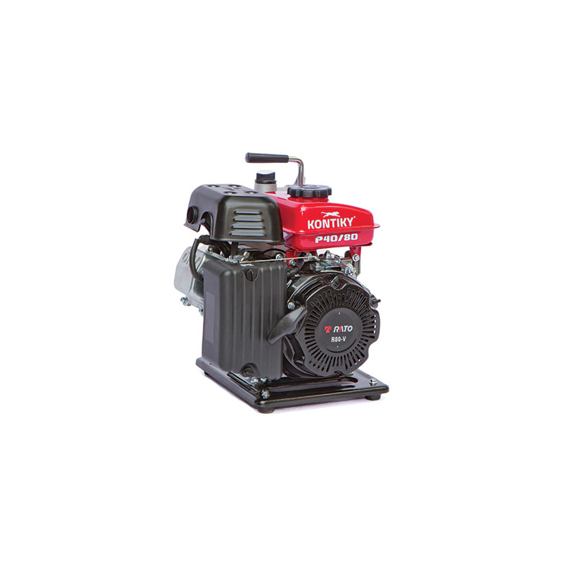 POMPA KONTIKY 40MM 1,5" MOTORE 4T 80CC OVH