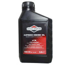OLIO SAE 30 - 0,6 LT - 4T                     