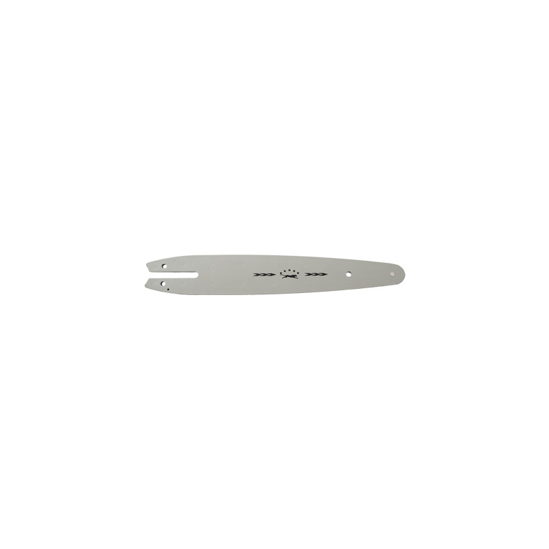 BARRA 10" 1.1 1/4 56E STI 250MM