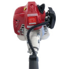 DECESPUGLIATORE KONTIKY MOTORE 26CC EURO5