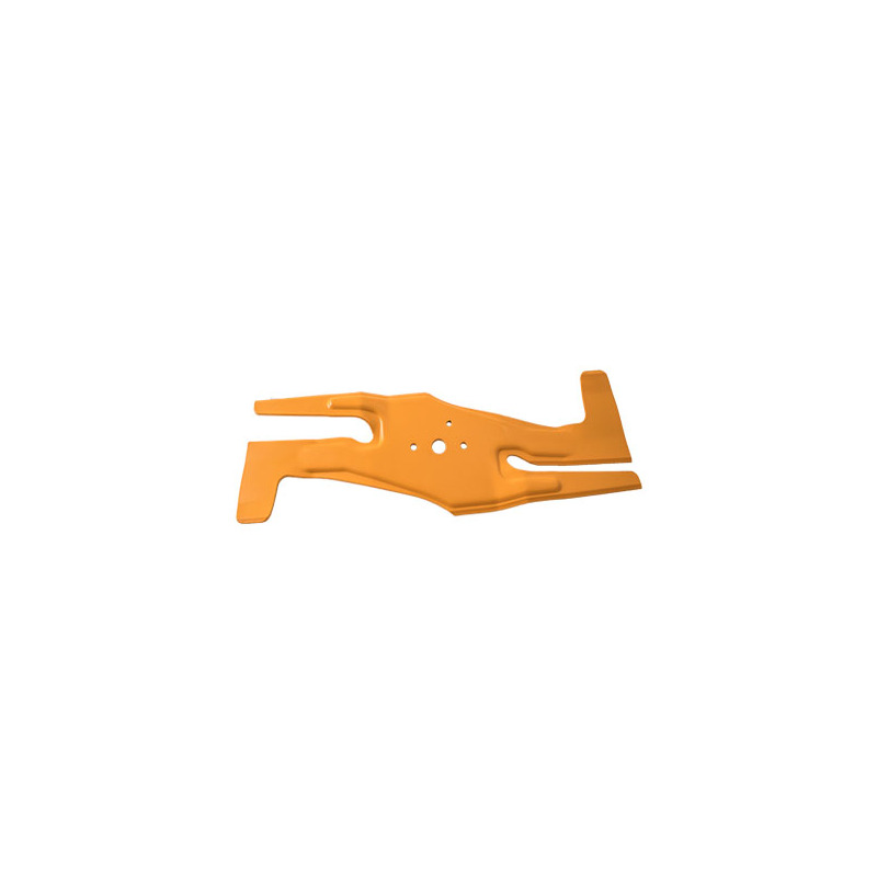 LAMA MULCHING TWINCLIP 55
