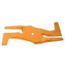 LAMA MULCHING TWINCLIP 55