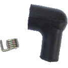 CAPPUCCIO CANDELA 5MM                   