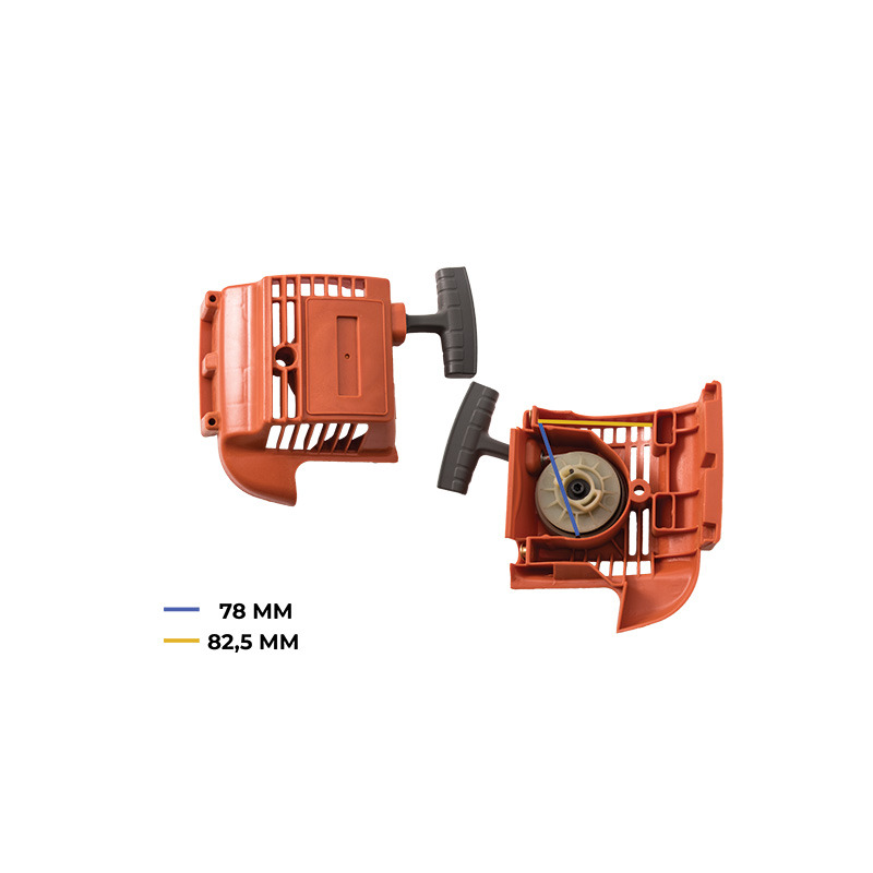 AVVIATORE HUSQVARNA