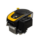 MOTORE LONCIN OHV 352CC V 25X80 REGOLATORE - AVVIAMENTO ELETTRICO