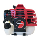 DECESPUGLIATORE KONTIKY MOTORE 33CC EURO5