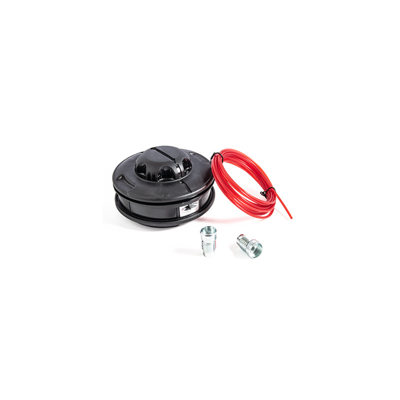 TESTINA BATTI E VAI EASY & GO CON DUE INSERTI