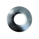 DISCO PARAPOLVERE PREZINCATO  TC 102