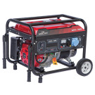 GENERATORE KONTIKY 5.5KW MOTORE RATO 389CC KIT TRASPORTO INCLUSO
