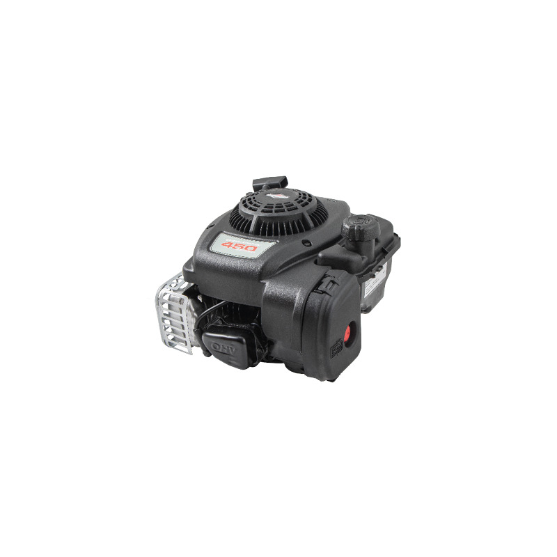MOTORE BRIGGS & STRATTON SERIE 450 OHV 125CC V 22X60 FRENO