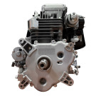 MOTORE LONCIN OHV 352CC V 25X80 REGOLATORE - AVVIAMENTO ELETTRICO