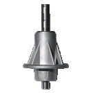 ASS. FLANGIA ALBERO PRINCIPALE TC/TCP 10  (100019)