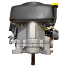 MOTORE LONCIN OHV 352CC V 25X80 REGOLATORE - AVVIAMENTO ELETTRICO