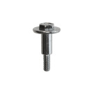 PERNO ESAG. M8 FIX FLANGIA AVS MC/TURBO