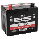 BATTERIA 12V-32A  +SX  GEL              