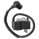 BOBINA ECHO PER MOTOSEGA CS330T - CS360T