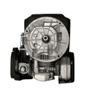 MOTORE RATO RV 150CC  22X60 RASAERBA