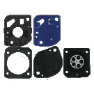 KIT MEMBRANA REPL. ZAMA GND-32