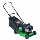 RASAERBA KONTIKY SEMOVENTE LARGH. 53CM MULCHING BS850