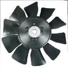 VENTOLA HYDRO GEAR 53822