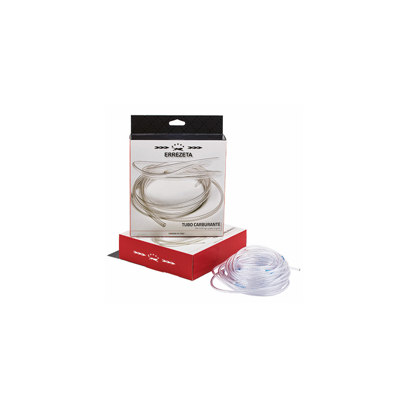 TUBO CARBURANTE  2,0/5,0   10MT