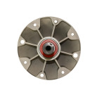 ASS. FLANGIA ALBERO LAMA