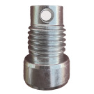 CINGHIA TRAPEZOIDALE AA80