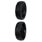 BATTERIA 12V-32A  +SX  GEL              