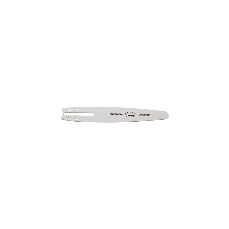 BARRA 8" 1.3 1/4 48E (041 Or.)