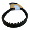 TOOTHED BELT DECK 95 COMBI