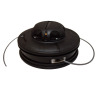 TESTINA BATTI E VAI EASY & GO CON DUE INSERTI