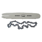 BARRA 16" (352106) + CAT.3/8LP 1,3 55E (345355)