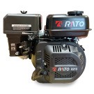 MOTORE RATO 210 CC H 20X60