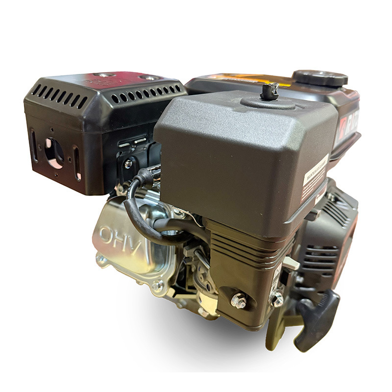 MOTORE RATO 210 CC H 20X60