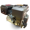 MOTORE RATO 210 CC H 20X60