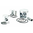 KIT PISTONE/ANELLI HUSQVARNA