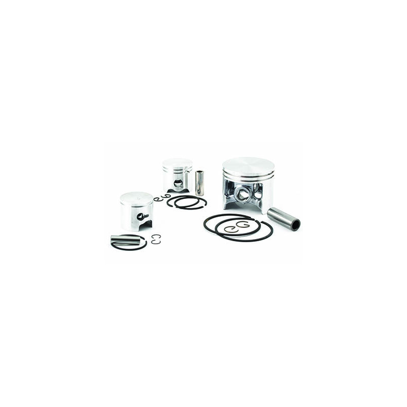 KIT PISTONE/ANELLI HUSQVARNA