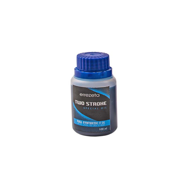 OLIO SINT 100 ML - 2T - 100%  BLU