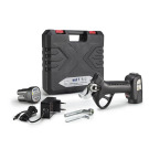 FORBICE A BATTERIA WORK IT 30 mm