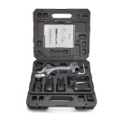 FORBICE A BATTERIA NATIVA MEDIUM