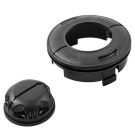 FLANGIA E POMELLO EASY & GO